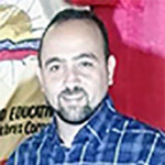 Wael Jose Habib, Plumber in Soria