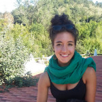 Patricia Del Gallego Fonseca, Psychologist in Madrid