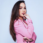 Maria Albella, Cantant a Barcelona