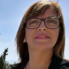 Carolina Macías, Cuidadora de gent gran a Barcelona