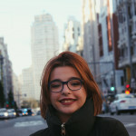 Sara Berenguer, Animadora infantil a Coslada
