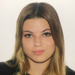 Celia Gómez, Animadora infantil a Valencia