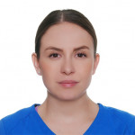 Mary Valadez, Cuidadora de gent gran a Picassent