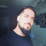 Javier Soto, Xofer privat a Santa Cruz de Tenerife