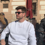 Ander Bonardo, Personal trainer in Murcia