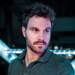 Dennis Gleiss, Traductor de español a alemán en Barcelona