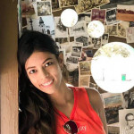Ruth Ortiz, Interiorista a Santa Perpètua de Mogoda