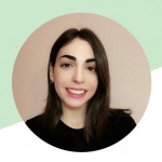 Ariadna Rodríguez Fernández, Event organizer in Vigo