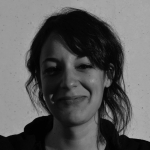 María Rubio, Art tutor in Granada