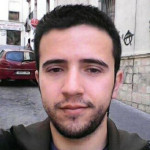 Raúl Sánchez Utrera, Content writer in Spanish in Cádiz