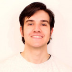 Pablo Gil, Redactor de contenidos en francés en Barcelona