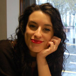 Eider Burgos, Spellchecker in Spanish in Bilbao