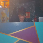 Mark Gomezz, DJ in Barcelona