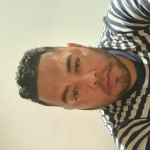 Carlos Hugo Ayllón Contreras, Empleat de llar a La Seu d'Urgell