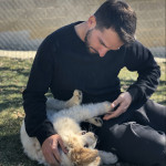 Marc Jimenez Pacheco, Cuidador de mascotes a Puigcerdà