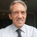 Carlos Sánchez, Private chauffeur in Terrassa