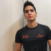 Christian Mosquera, Monitor de lleure a Valencia