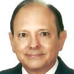 Jose Gandia, Psicòleg a Cartagena