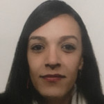 Vanessa Pabon García, Netejadora a Móstoles