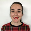 Alicia García, Spellchecker in Spanish in Móstoles