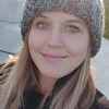 Sarah Camborde, French tutor in Pamplona