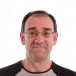 Gorka López, Osteopath in Portugalete