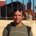 Fernando Morcillo, Gardener in Picassent