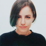 Victoria Hollins, Fotógrafa en Torrejón de Ardoz