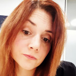 Nerea Arregui, Netejadora a Sestao