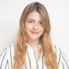 Gabriela Bustos Manganese, Maquilladora profesional en Valencia