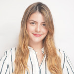 Gabriela Bustos Manganese, Maquilladora profesional en Valencia