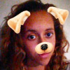 Clara Lozano, Animadora infantil a Alzira