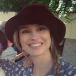 Sara Magallón, Art drawing teacher in Madrid