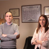 Francisco Javier Quiles, Psicòleg a Herrera