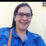 Lilian Marlene Monges González, Caregiver of elderly in Sabadell