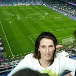 Verónica Anselmi Rodríguez, French tutor in Fuente el Saz de Jarama