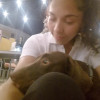 Jenifert Agudelo, Dog trainer in Alicante