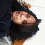 Stefania Bogdan, Emprada de llar a Madrid