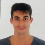 Jorge Garcia Quintero, Caregiver of elderly in Santa Cruz de Tenerife