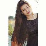 Marta Ayuso Calero, Babysitter in Villarejo de Salvanés