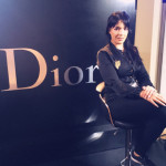 Daniela Rosero, Makeup artist in Telde
