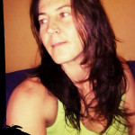 Laura Ortiz Delgado, Netejadora a Buñol