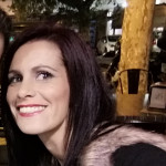 Anabel Pérez Alcon, Massatgista a Sanlúcar de Barrameda
