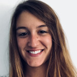 Taylor Matthias, Traductora d'espanyol a anglès a Basauri