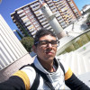 Marius Rumenov Ivanov, Cangur a Tàrrega