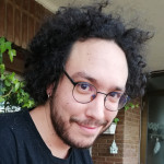 Rodrigo López, Art drawing teacher in Madrid