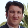 Eduardo Risoto Lázaro, Arquitecte tècnic a Sevilla