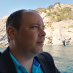 Juan Martin, Private chauffeur in Manresa