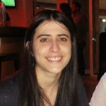 Rebeca Biosca, Child educator in Valencia