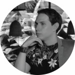 Simón Castillo, Content writer in Spanish in Madrid